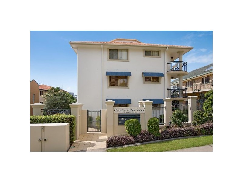 12/40 Dutton St, Coolangatta QLD 4225