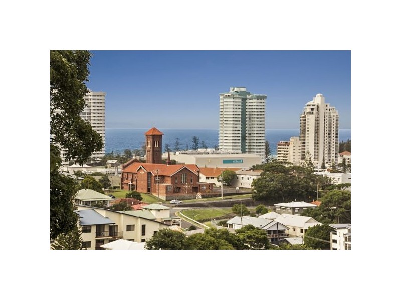 83 Garrick Street, Coolangatta QLD 4225