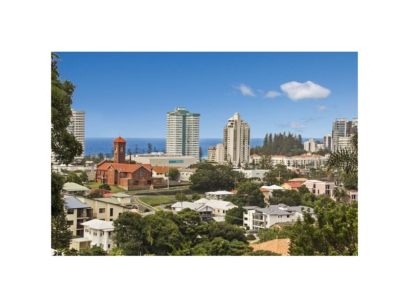 83 Garrick Street, Coolangatta QLD 4225