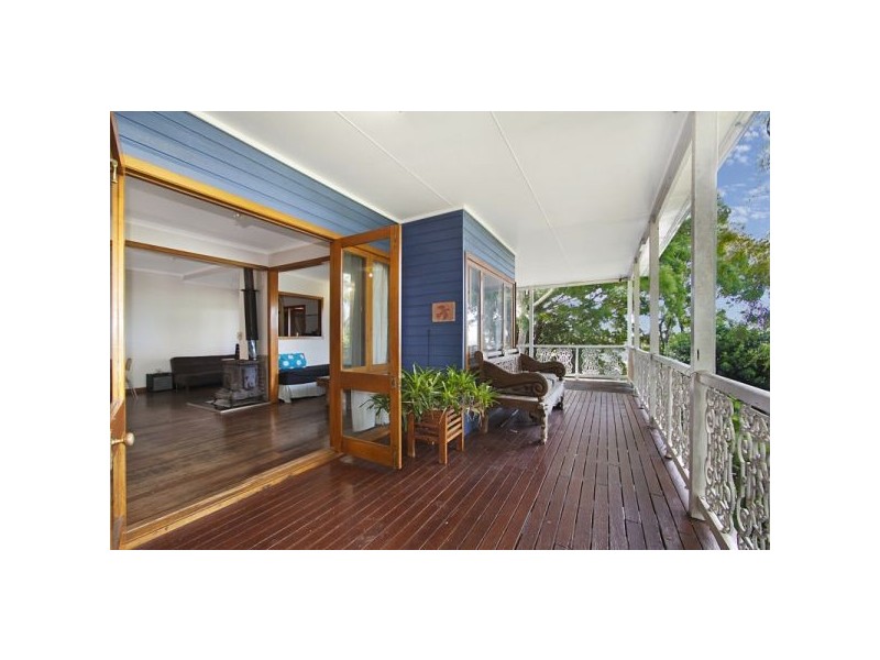 83 Garrick Street, Coolangatta QLD 4225