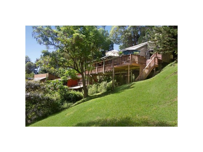 126 Peninsula Dr, Bilambil Heights NSW 2486