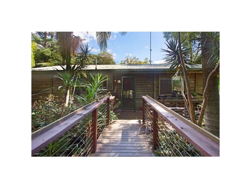 126 Peninsula Dr, Bilambil Heights NSW 2486