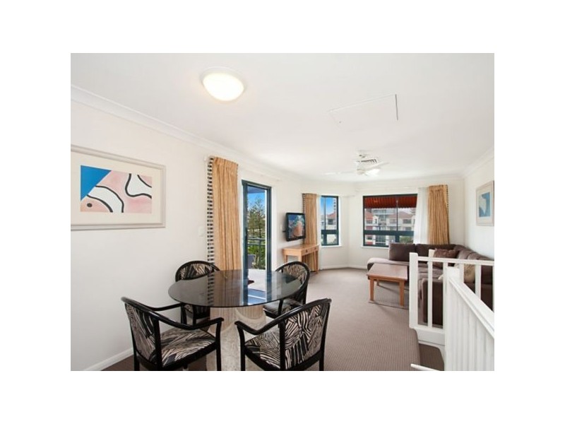 411/99 Griffith Street, Coolangatta QLD 4225