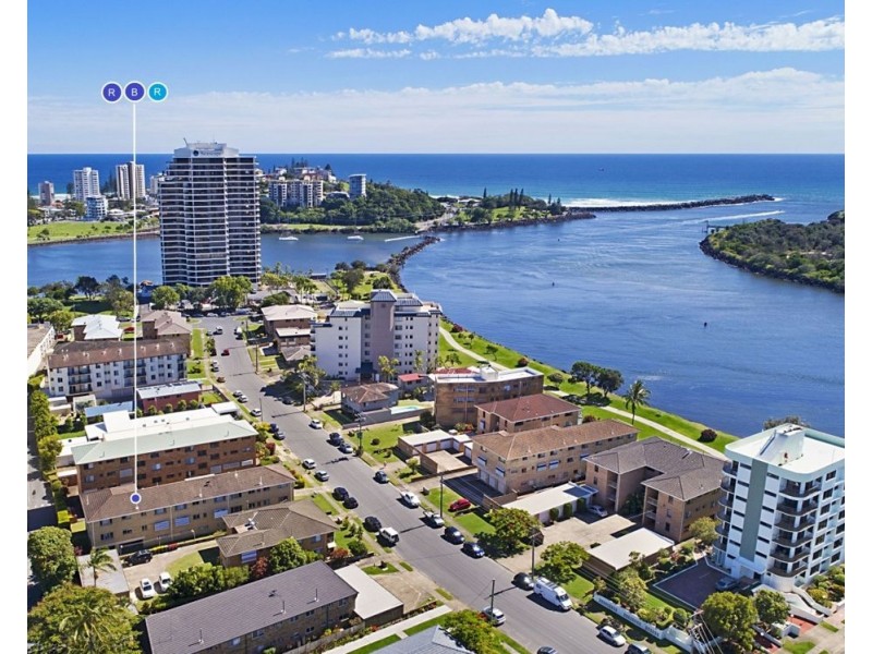 2/13 Endeavour Parade, Tweed Heads NSW 2485