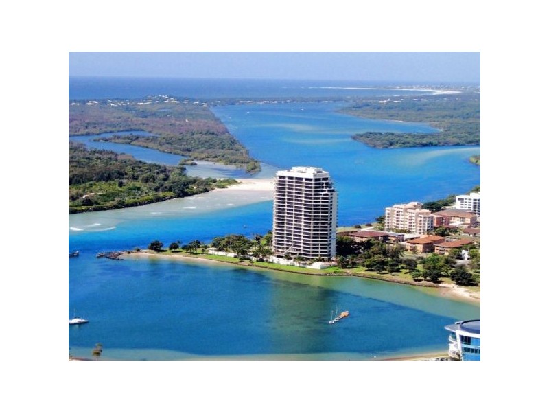 1202/53 Bay Street, Tweed Heads NSW 2485