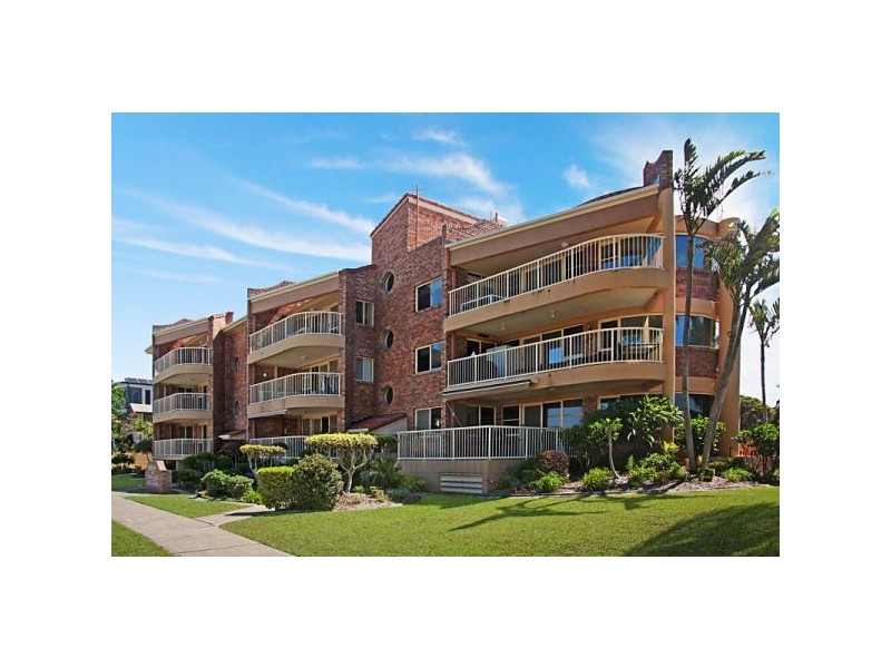 9/43 Mclean Street, Coolangatta QLD 4225