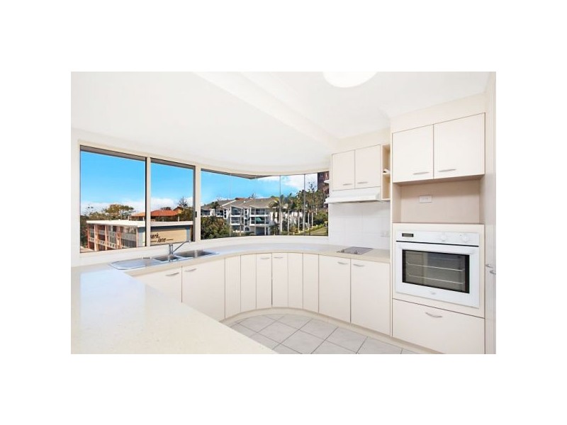 9/43 Mclean Street, Coolangatta QLD 4225