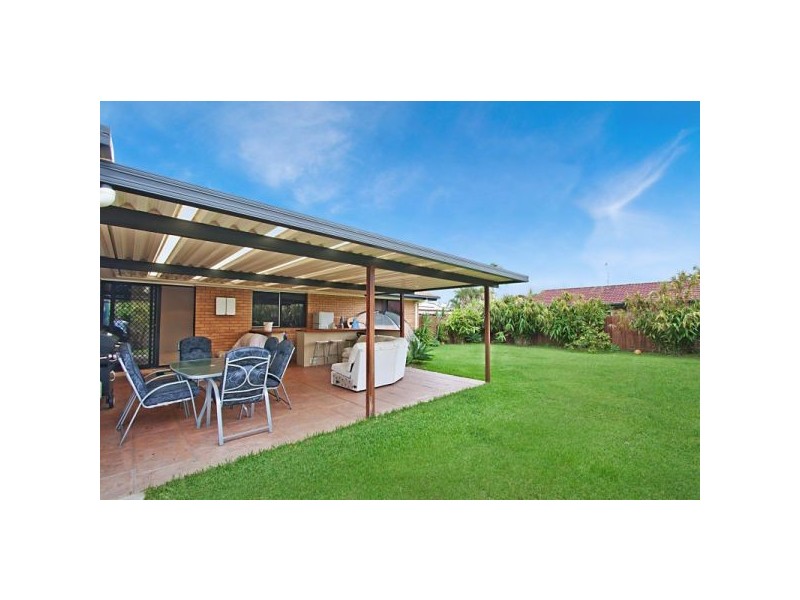 31 Monterey Avenue, Banora Point NSW 2486