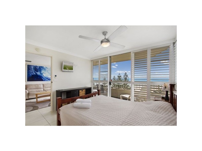 11/3-5 Ward Street, Rainbow Bay QLD 4225