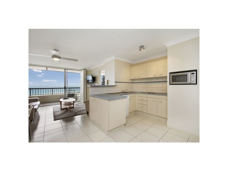 11/3-5 Ward Street, Rainbow Bay QLD 4225