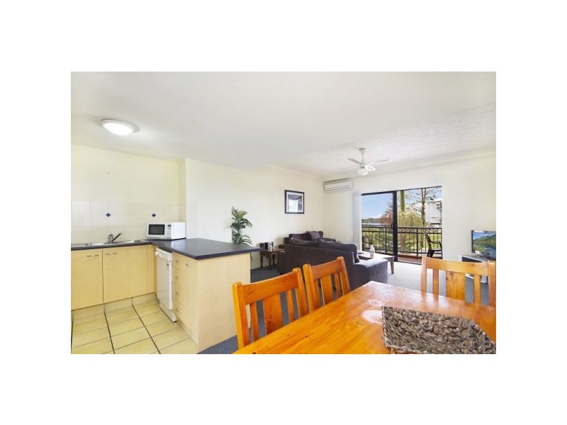 43/5 Hill Street, Rainbow Bay QLD 4225