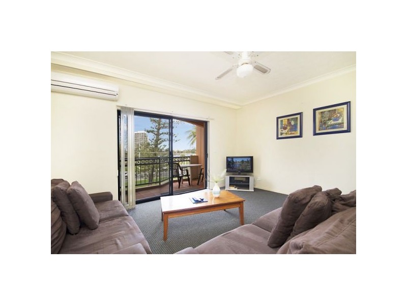 43/5 Hill Street, Rainbow Bay QLD 4225