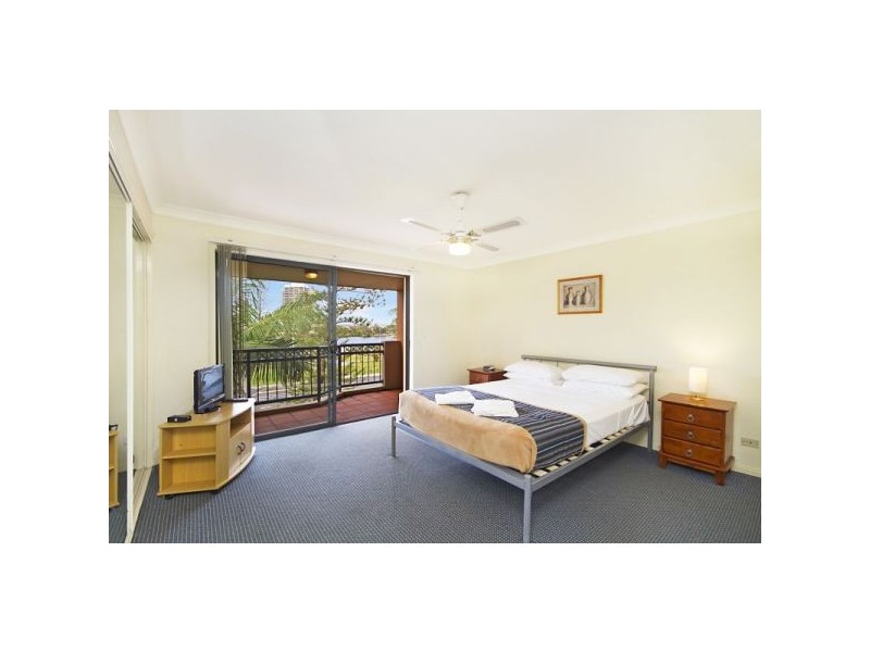 43/5 Hill Street, Rainbow Bay QLD 4225