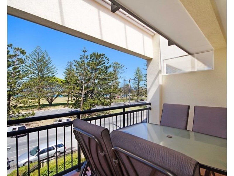 9/205 Boundary Street, Rainbow Bay QLD 4225