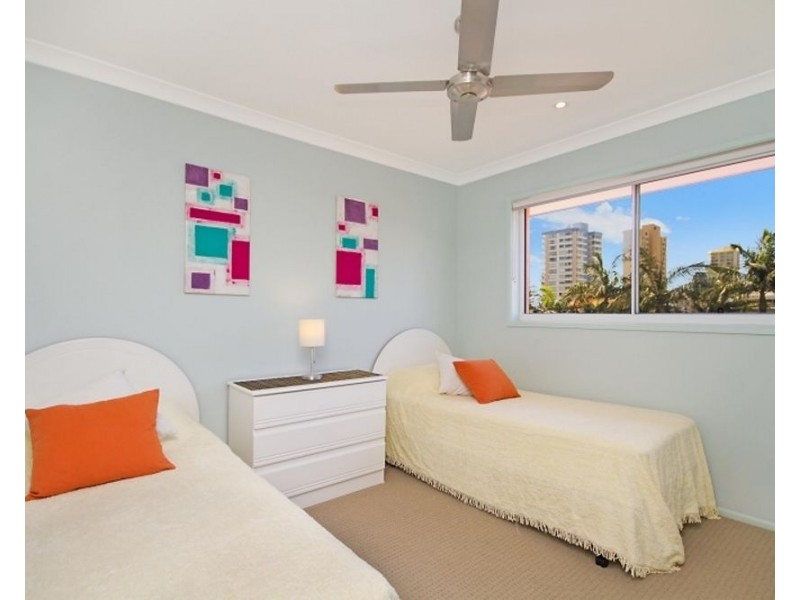 9/205 Boundary Street, Rainbow Bay QLD 4225