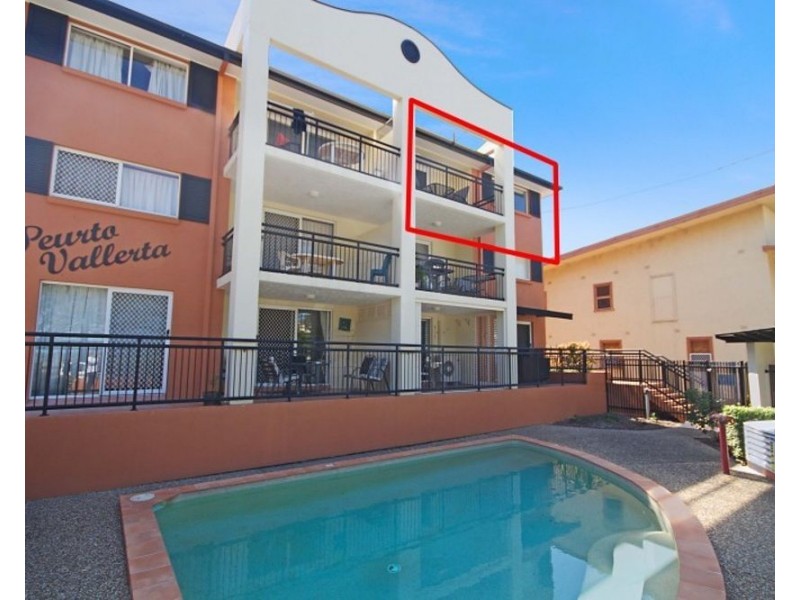 9/205 Boundary Street, Rainbow Bay QLD 4225