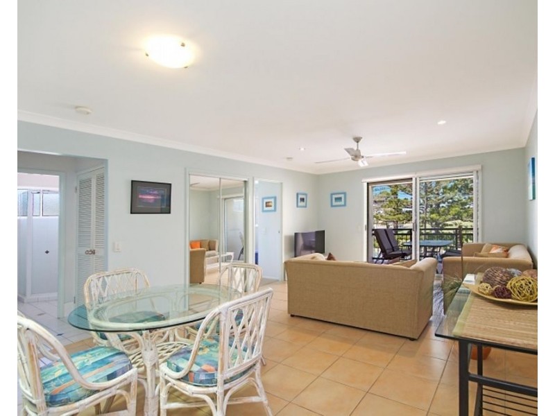 9/205 Boundary Street, Rainbow Bay QLD 4225