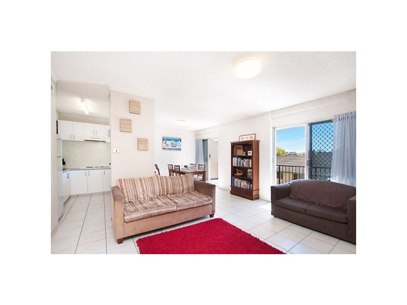 12/3 Endeavour Parade, Tweed Heads NSW 2485