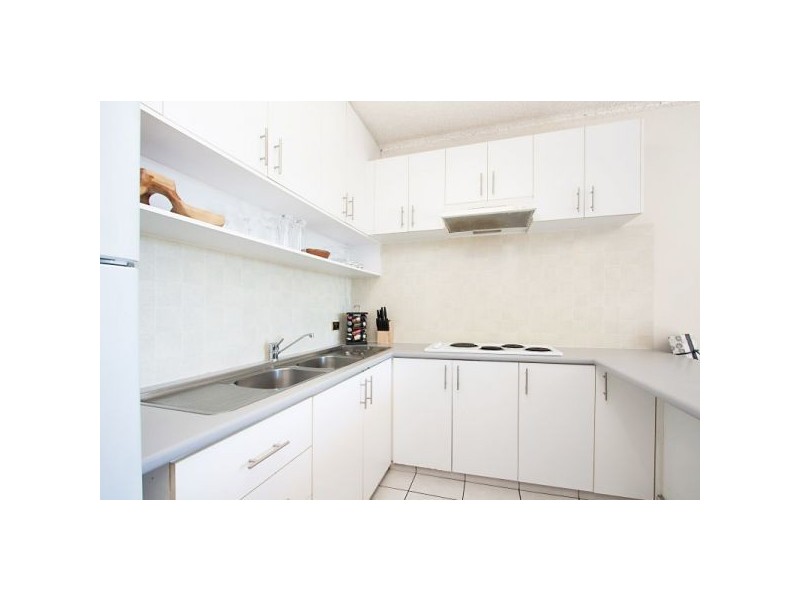 12/3 Endeavour Parade, Tweed Heads NSW 2485