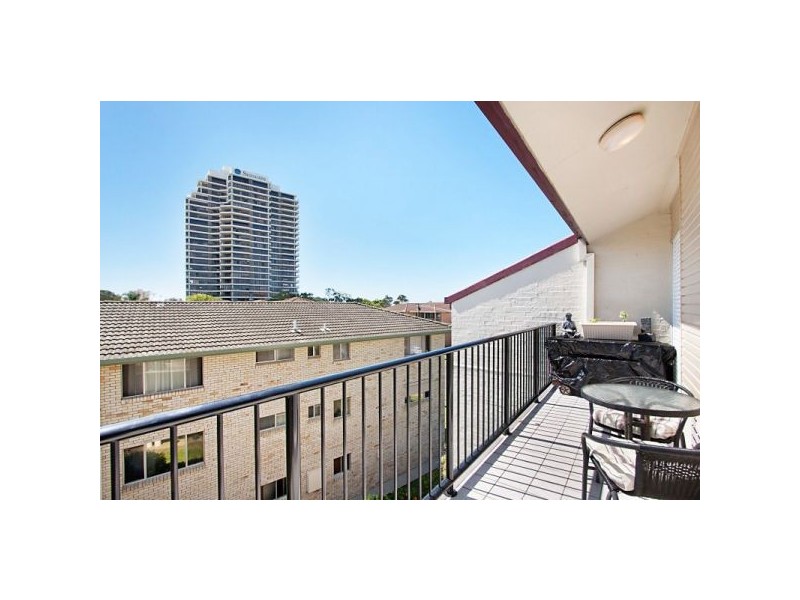 12/3 Endeavour Parade, Tweed Heads NSW 2485