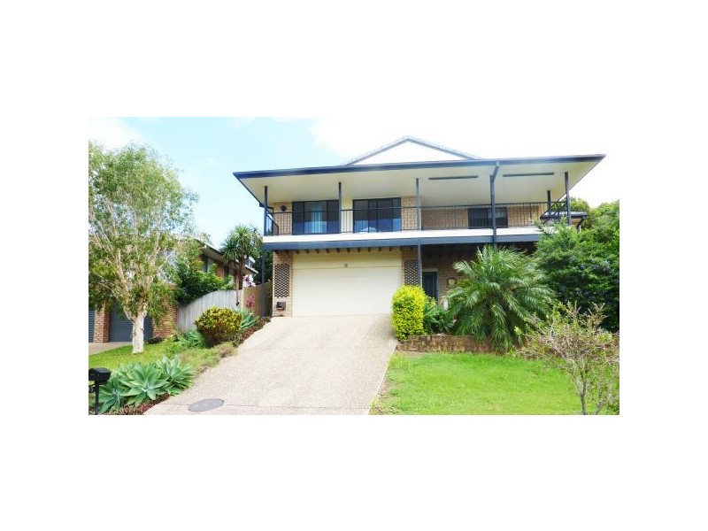 15 Aspen Place, Bilambil Heights NSW 2486