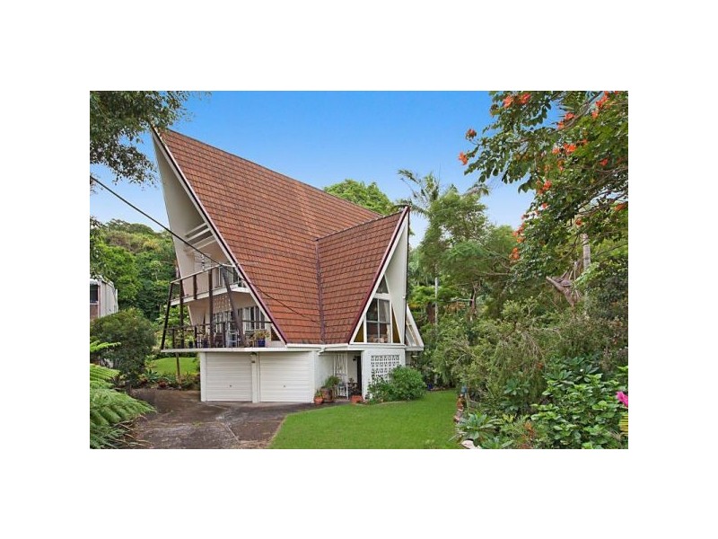 122 Broadwater Esplanade, Bilambil Heights NSW 2486