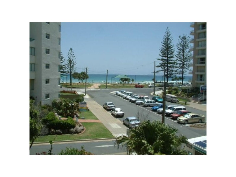 Coolangatta QLD 4225