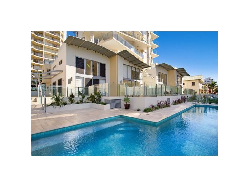 2/16-18 Eden Avenue, Rainbow Bay QLD 4225