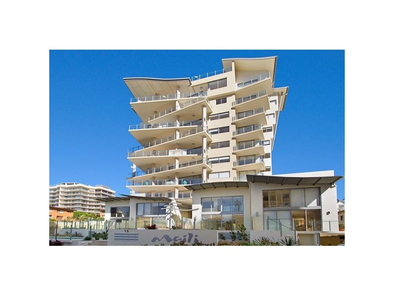 2/16-18 Eden Avenue, Rainbow Bay QLD 4225