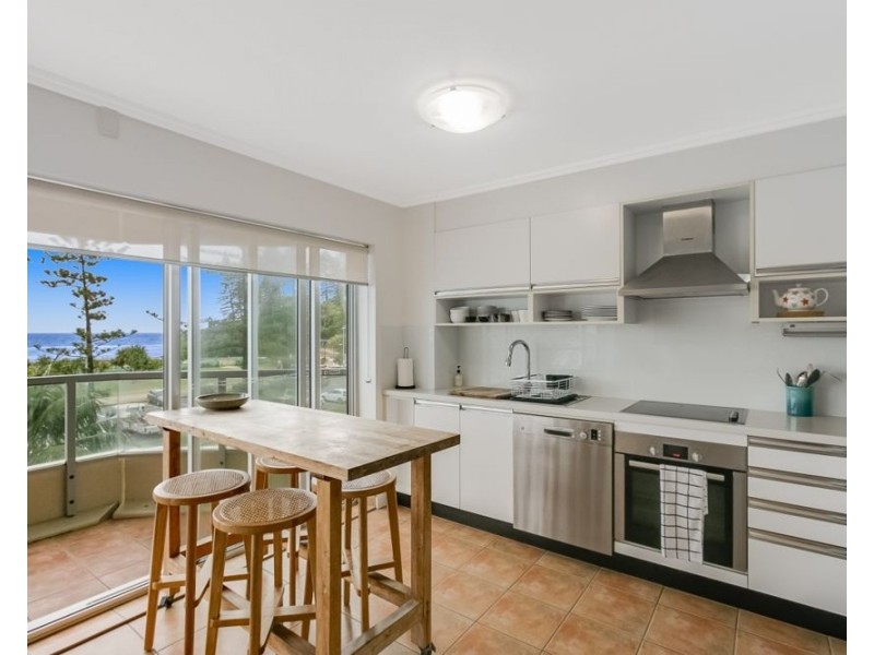 7/130 Marine Parade “KOORINGAL”, Coolangatta QLD 4225