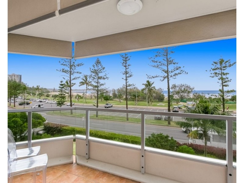 7/130 Marine Parade “KOORINGAL”, Coolangatta QLD 4225