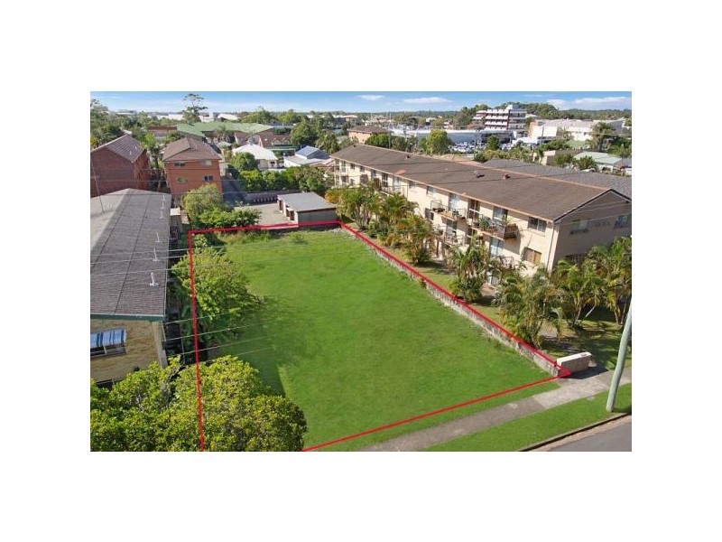 20 Recreation Street, Tweed Heads NSW 2485