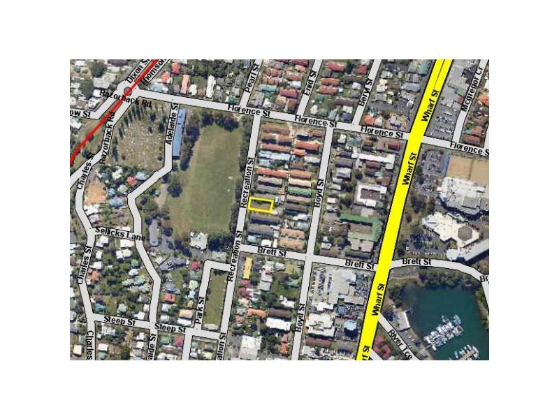 20 Recreation Street, Tweed Heads NSW 2485