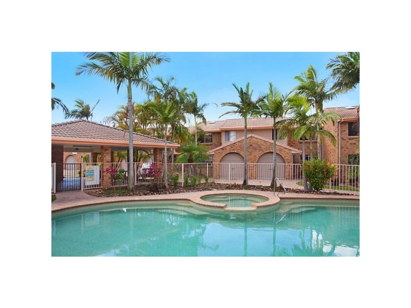 24/291 Darlington Drive, Banora Point NSW 2486