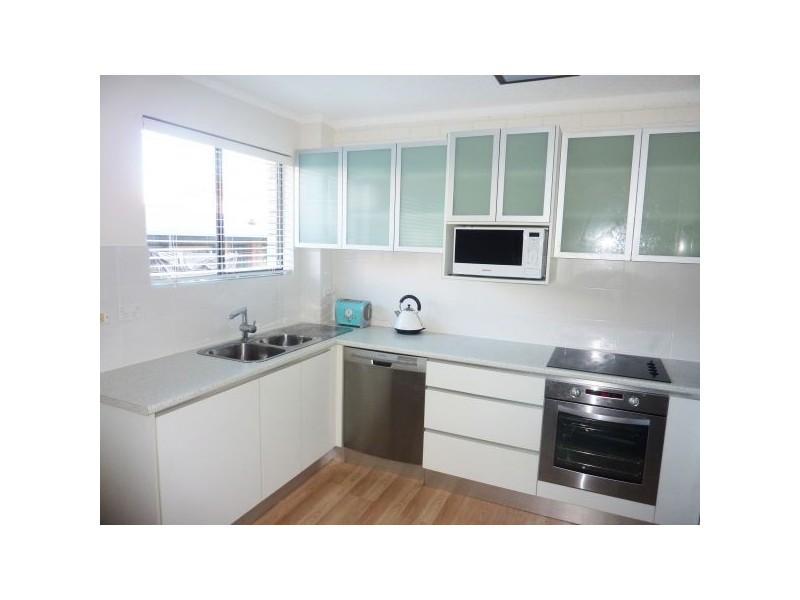 2/36 Boundary Street, Tweed Heads NSW 2485