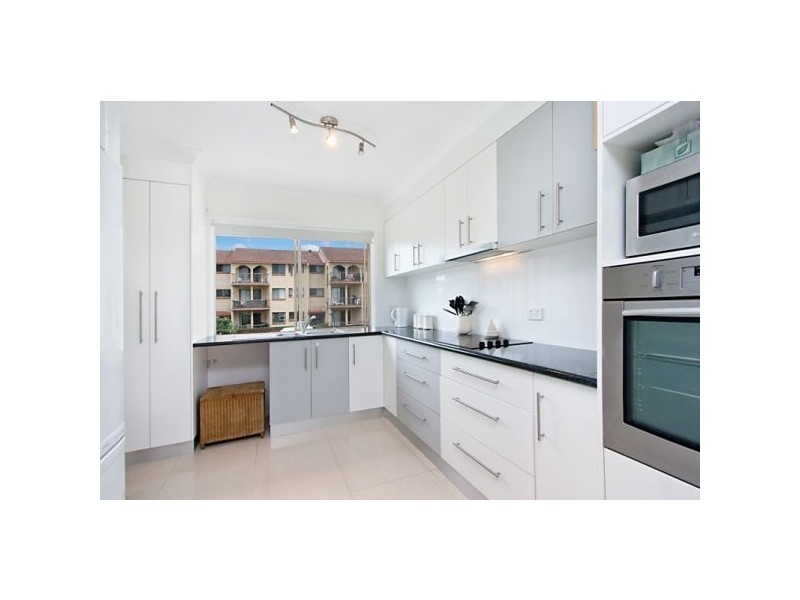 5/1 Bolton Street, Kirra QLD 4225