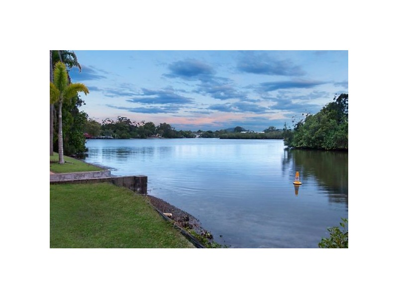 3 Gollan Drive, Tweed Heads West NSW 2485