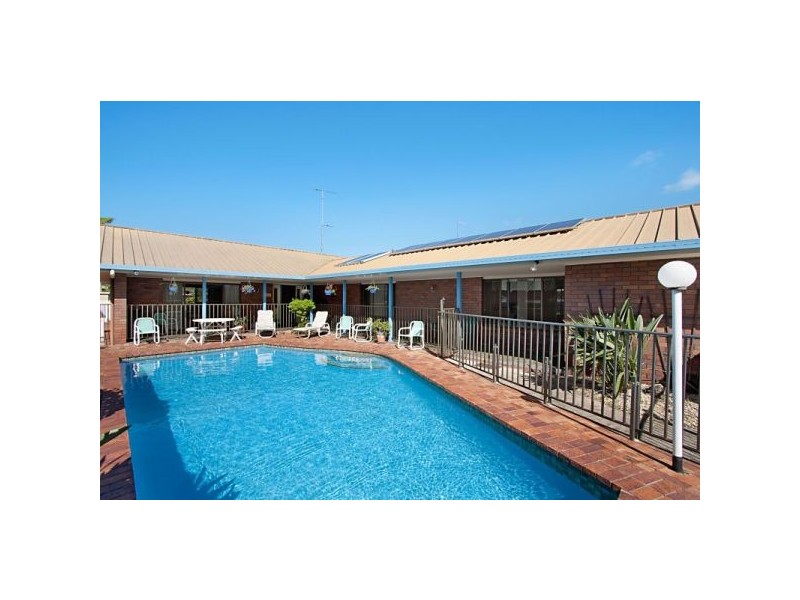 3 Gollan Drive, Tweed Heads West NSW 2485