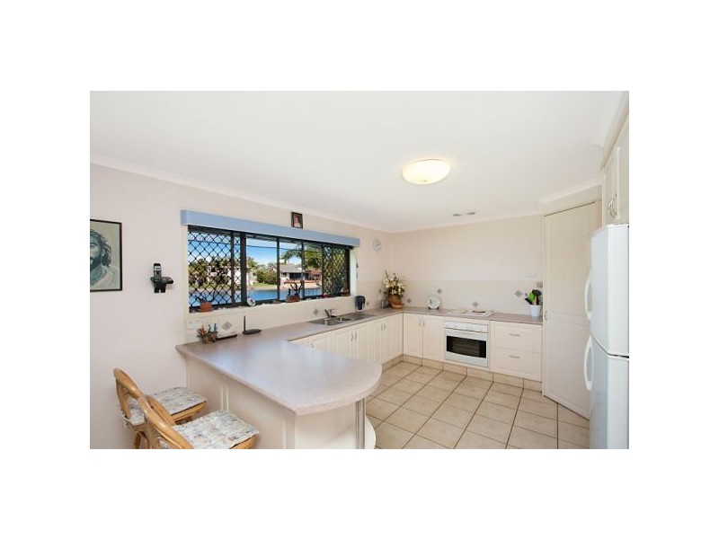 3 Gollan Drive, Tweed Heads West NSW 2485