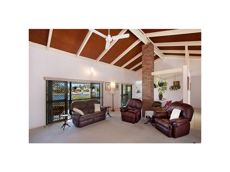 3 Gollan Drive, Tweed Heads West NSW 2485