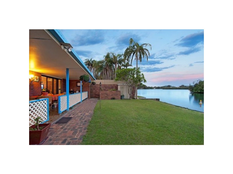 3 Gollan Drive, Tweed Heads West NSW 2485