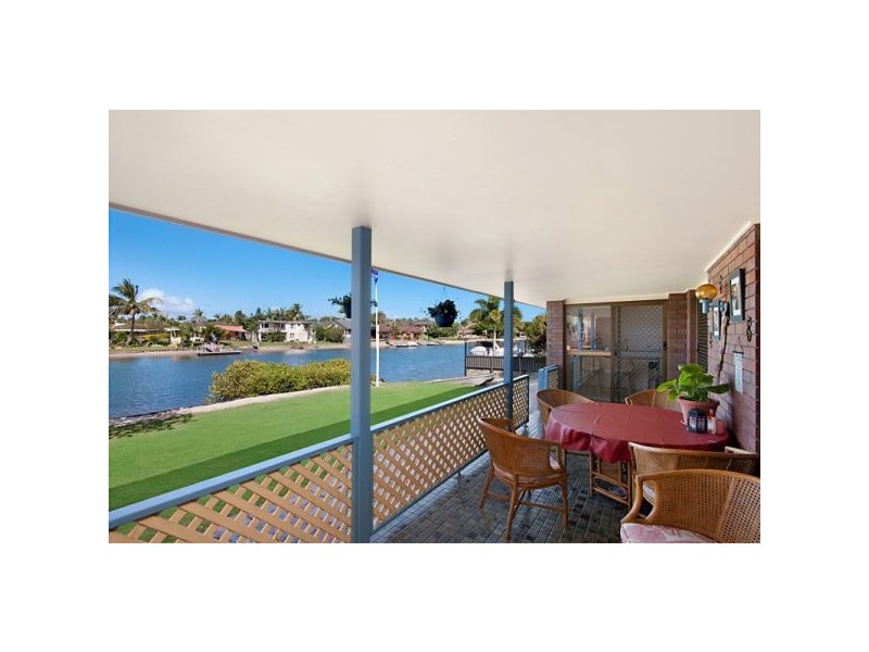 3 Gollan Drive, Tweed Heads West NSW 2485