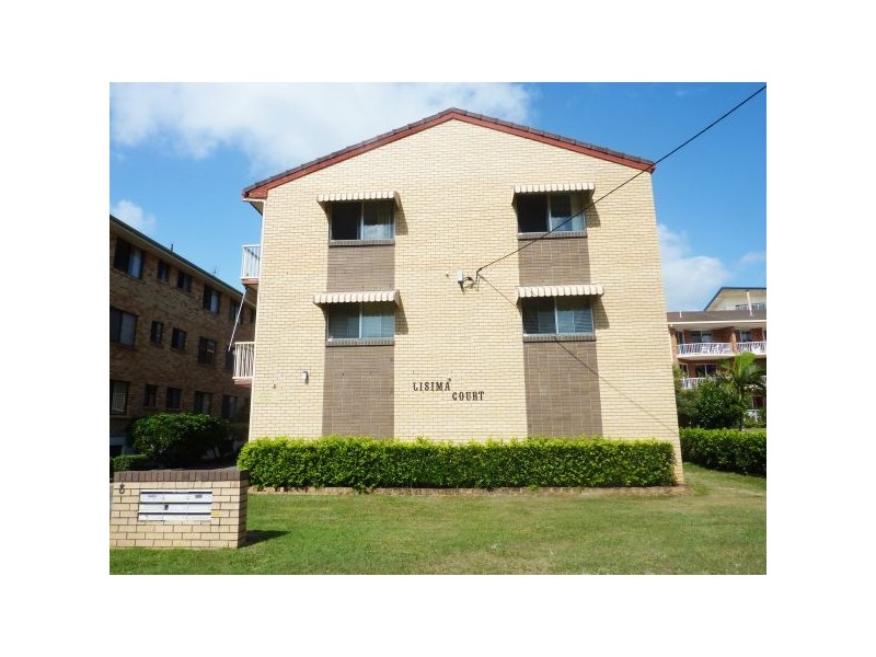 8/8 Frances Street, Tweed Heads NSW 2485