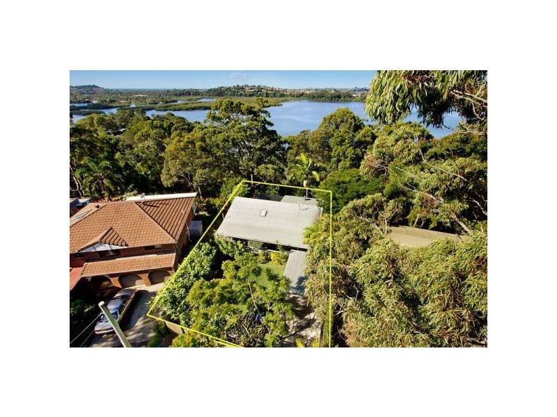 95 Peninsula Drive, Bilambil Heights NSW 2486