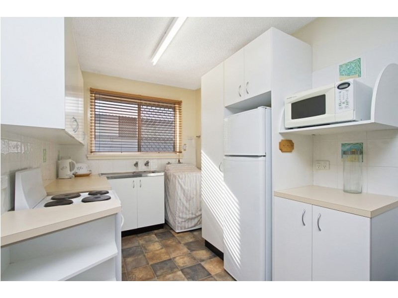 2/26 Eden Avenue, Rainbow Bay QLD 4225