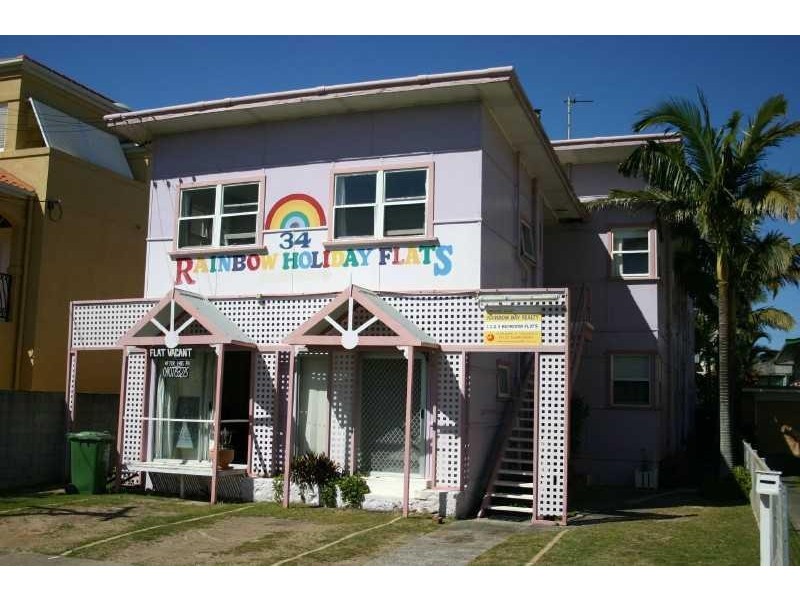 Coolangatta QLD 4225