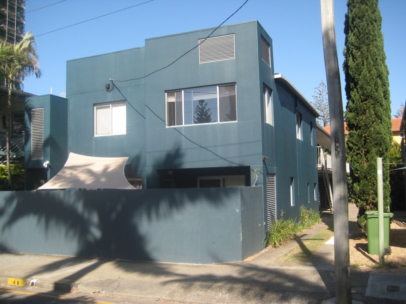 Coolangatta QLD 4225