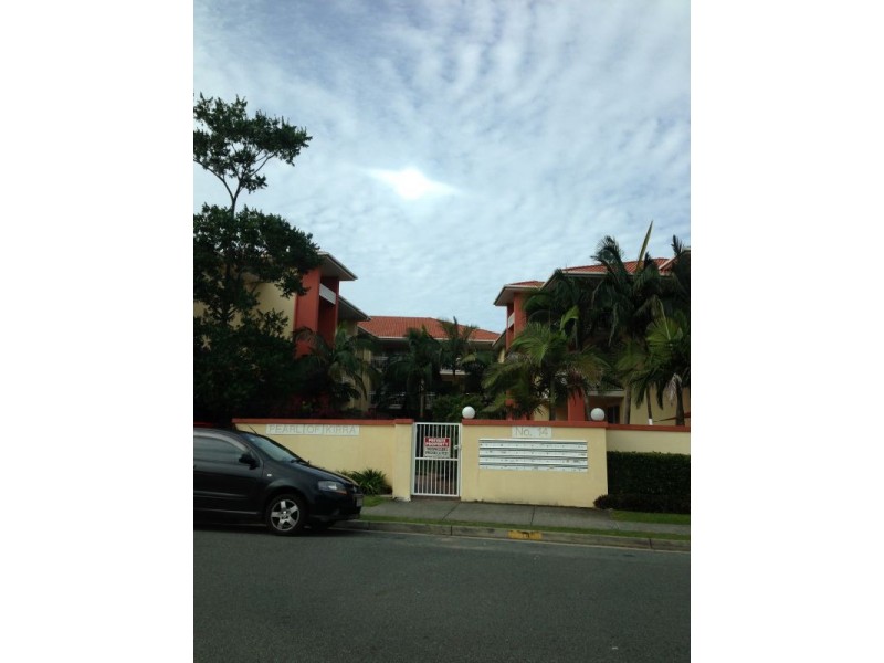 6/14 Douglas Street, Kirra QLD 4225