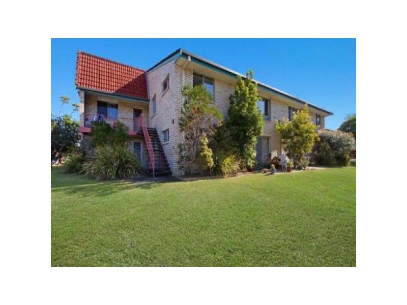 5/39 Coolangatta Road, Kirra QLD 4225