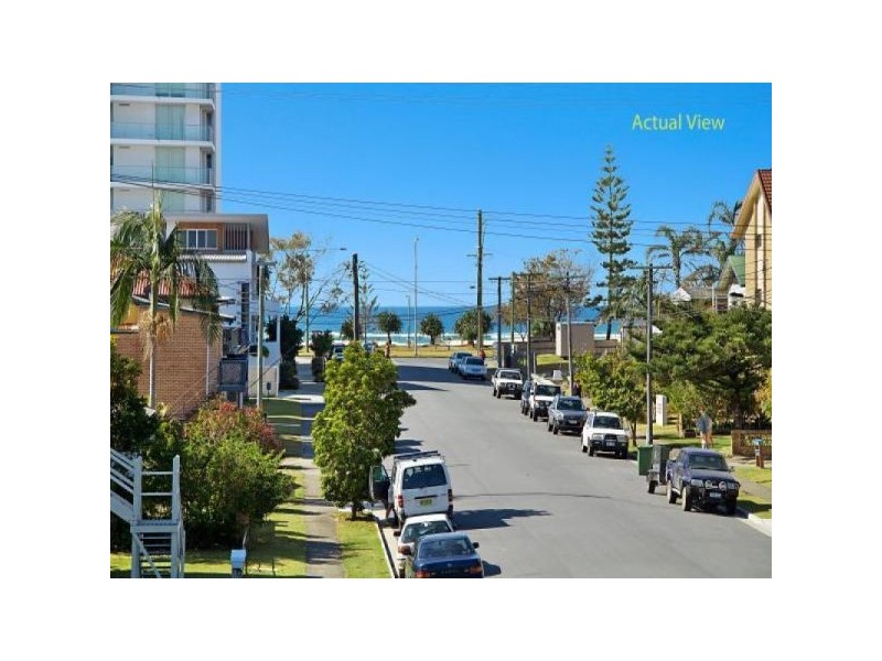 5/39 Coolangatta Road, Kirra QLD 4225